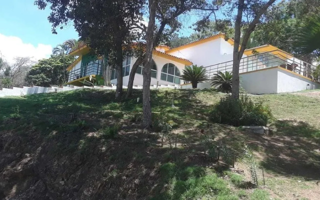 Paraíso Tropical