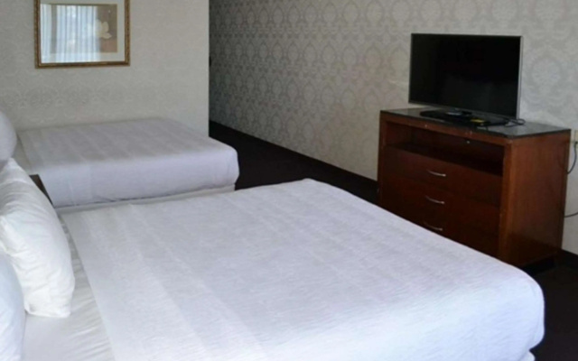 Clarion Inn Idaho Falls Riverfront