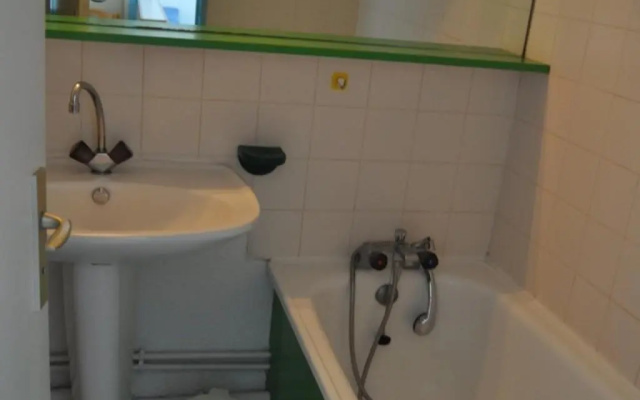 Appartement Port Barcarès, 2 pièces, 5 personnes - FR-1-431-128