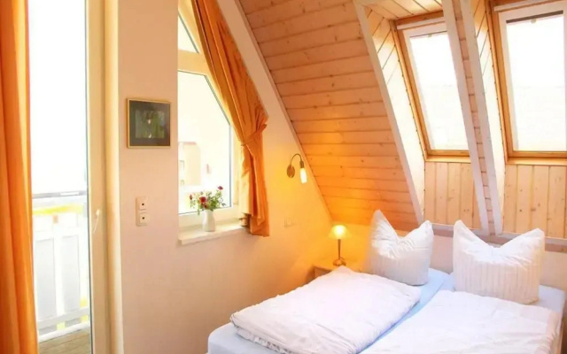 Exklusives Appartement in Rechlin