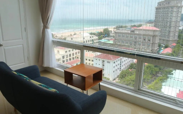 Premium Beach Condotel 3