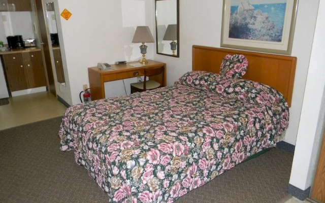 Cedar Court Motel
