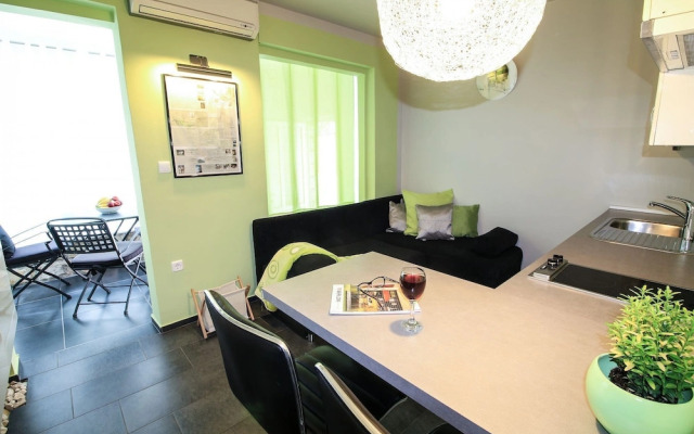 Apartments Jadra
