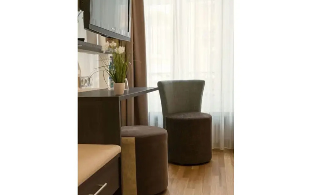 Hotel Pieper