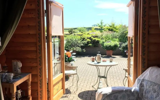 Balnabrechan Lodge