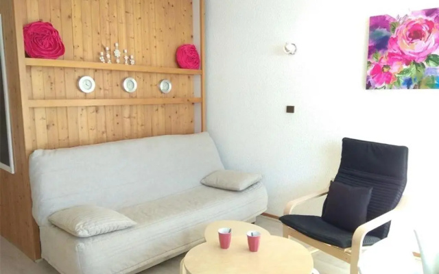 Studio Piau-Engaly, 1 pièce, 6 personnes - FR-1-457-234