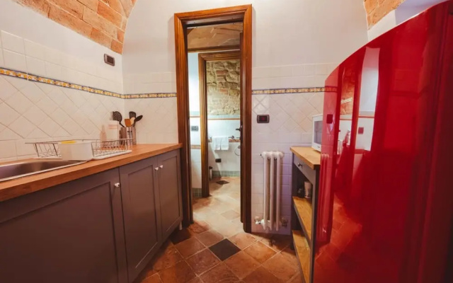 Tuscan Palace - Petit Apartment