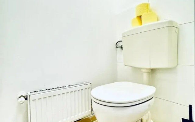 Cozy 2BR for 5 Near Schönbrunn