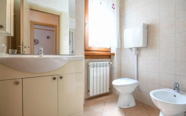 Residence Tatiana A1