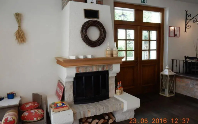 Guest House Parma