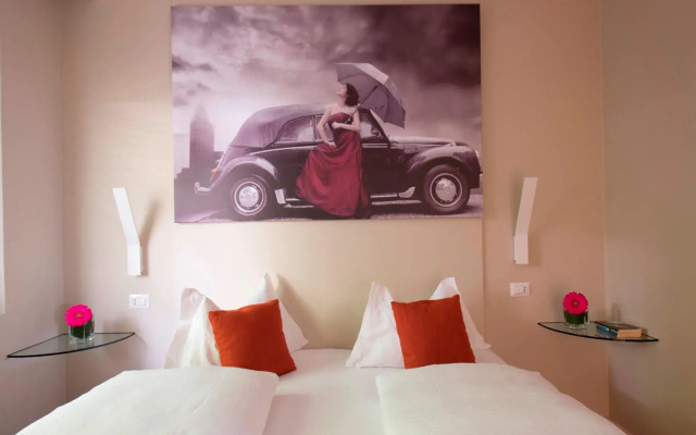 Parco San Marco Lifestyle Beach Resort