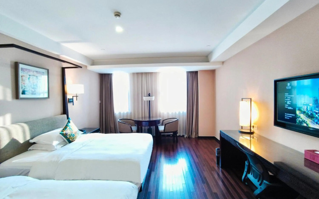 Boutique Hotel Hangzhou East