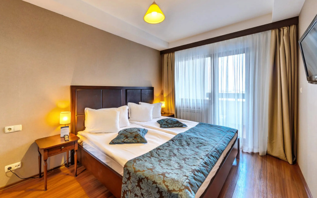 Regnum Bansko Mountain Resort