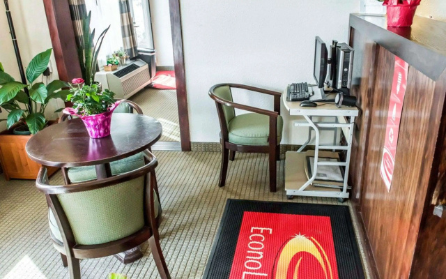 Econo Lodge Monticello