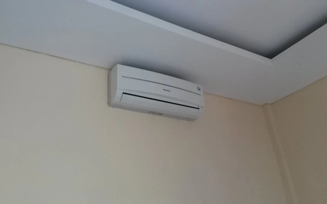 Demank Hidden Guesthouse