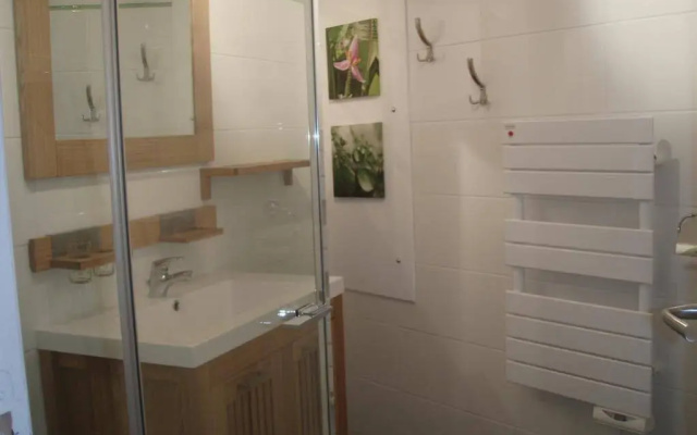 loft du pecheur