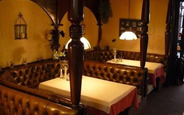 Hotel Het Galjoen