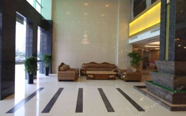 Xing He Wan Hotel In Changzhou China From 24 Photos - 