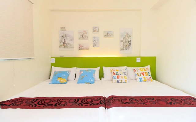 Qk B&B