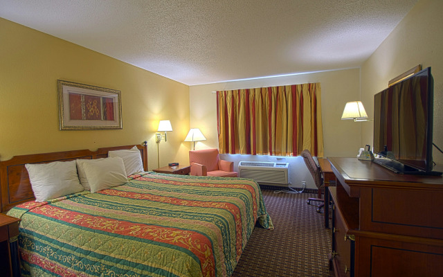 Geneva Motel Inn