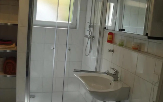 Spatzennest