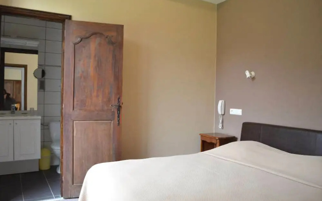 Hostellerie de lEvêché