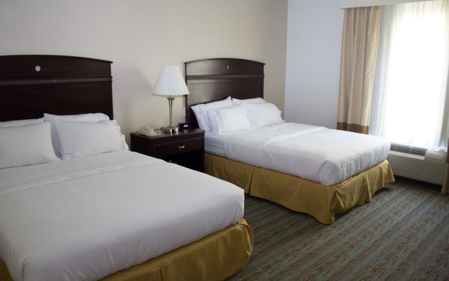 Holiday Inn Express West Jefferson by IHG