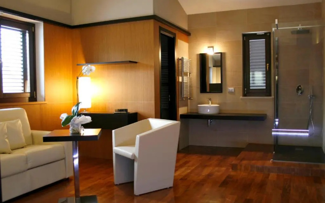 Il Castagneto Hotel