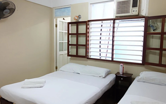 Hostal La Fortaleza