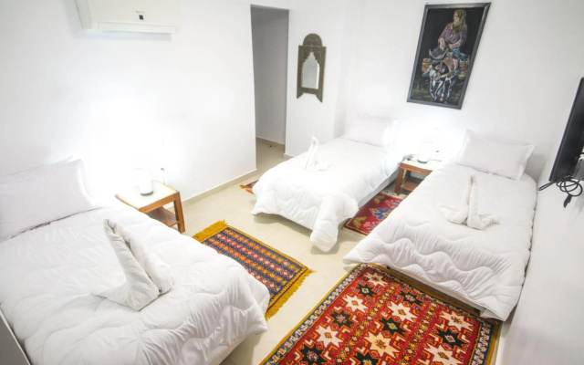 Hotel Rose Valley