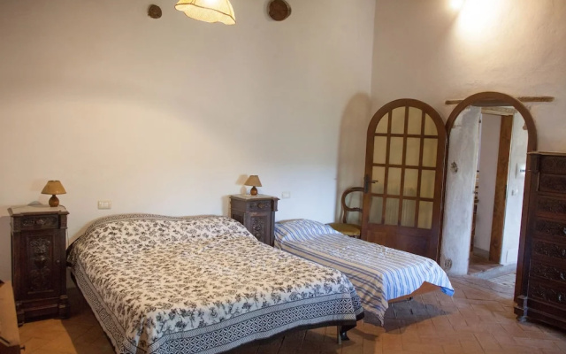 Borgo Carpineto
