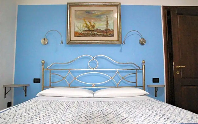 B&B La Casina del Sole