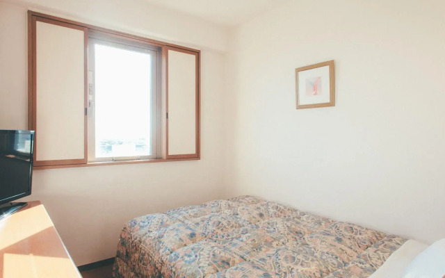 Kuretake Inn Iwata