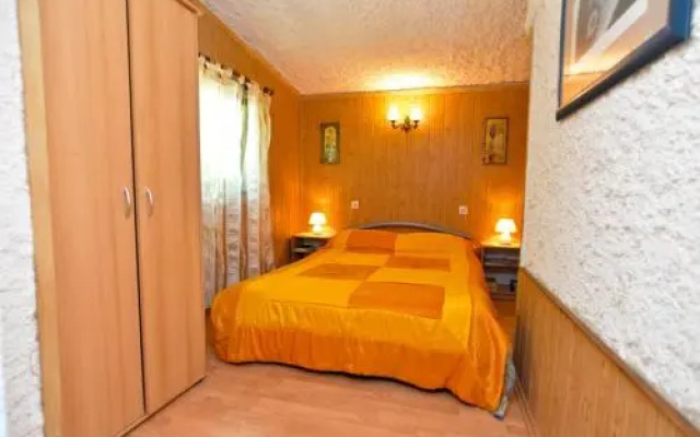 Apartments Predrag 498