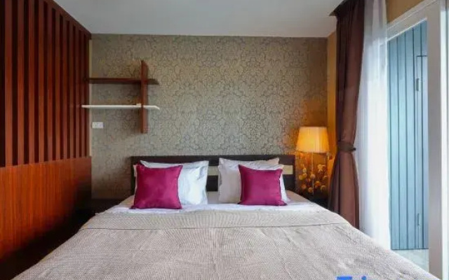 Luxury Living in heart of Nimman