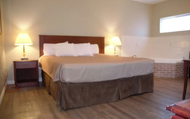 The Highlander Inn