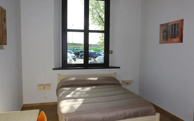Students Hostel Parma