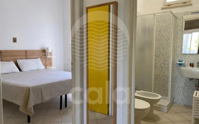 Casa Aleida - spiaggia a 50m