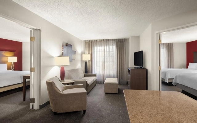 Staybridge Suites Indianapolis-Airport by IHG