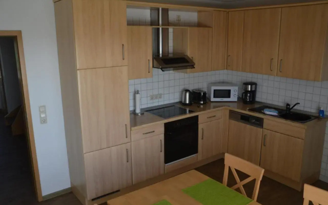 Ferienhaus Tini