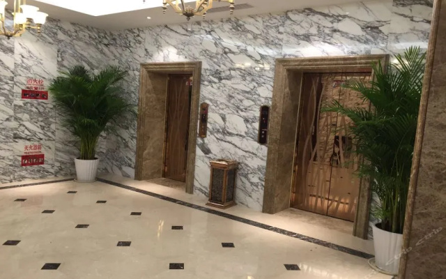 Jindi Hotel