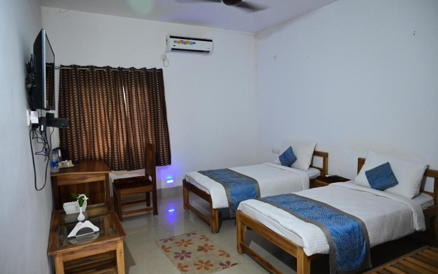 Pipul Odi Museum Resort