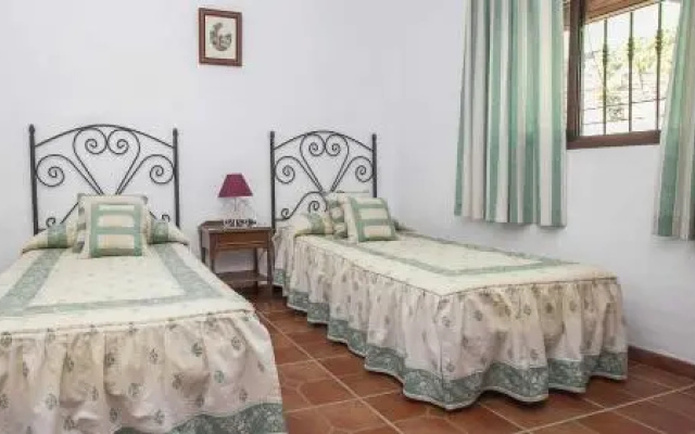 Cortijo Lola - Casitas Select