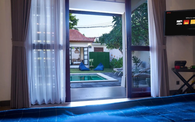 Villa Brabhan Seminyak