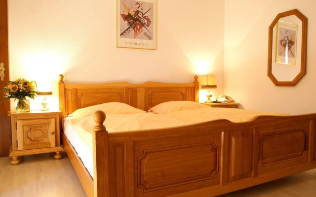 Hotel Buschhausen