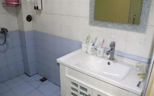 Heze Haotai Hotel