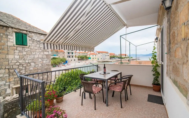 Sea Stone - Apartment by the Sea - A1