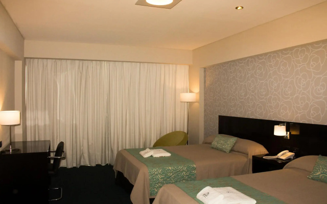 Gala Hotel y Convenciones