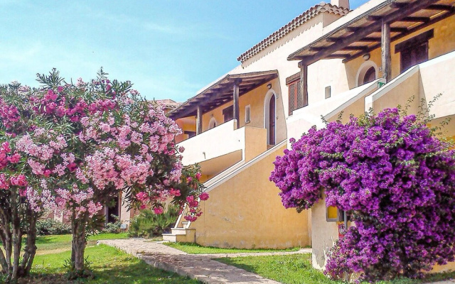 Stunning Apartment in Golfo Aranci With 1 Bedrooms