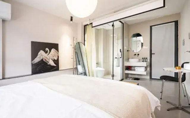 Sanhe Homestay